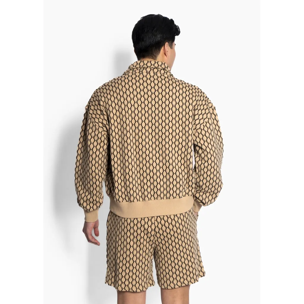 MASO College Shorts