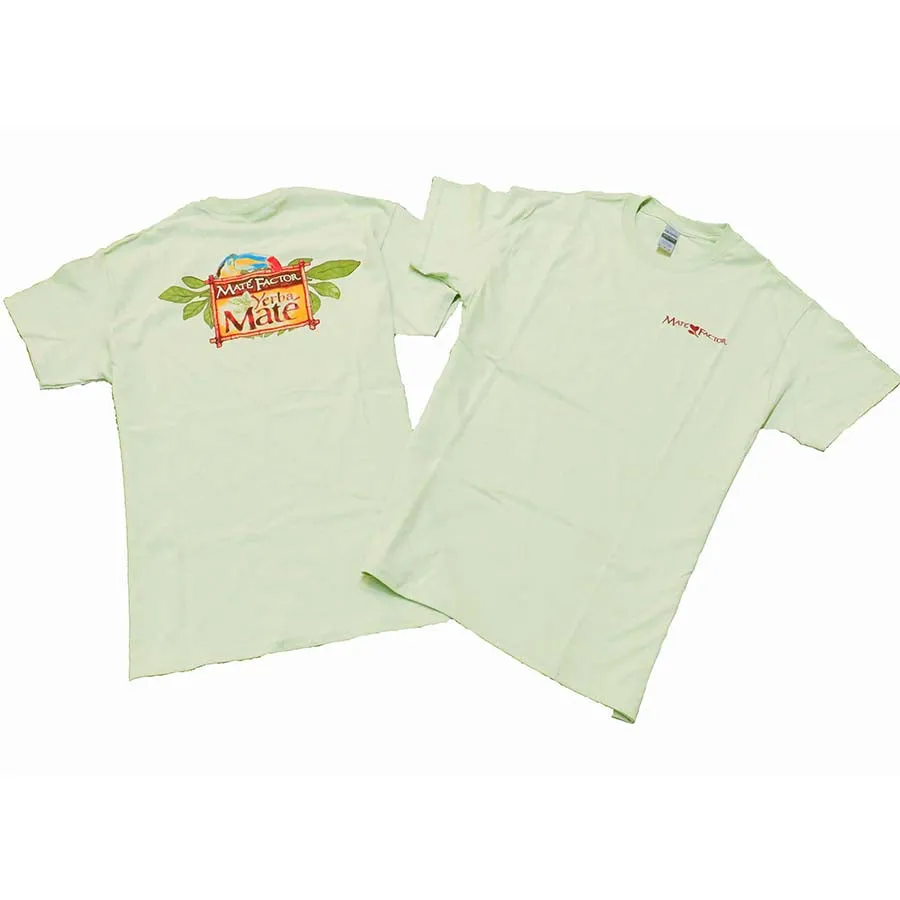 Mate Factor T-Shirt