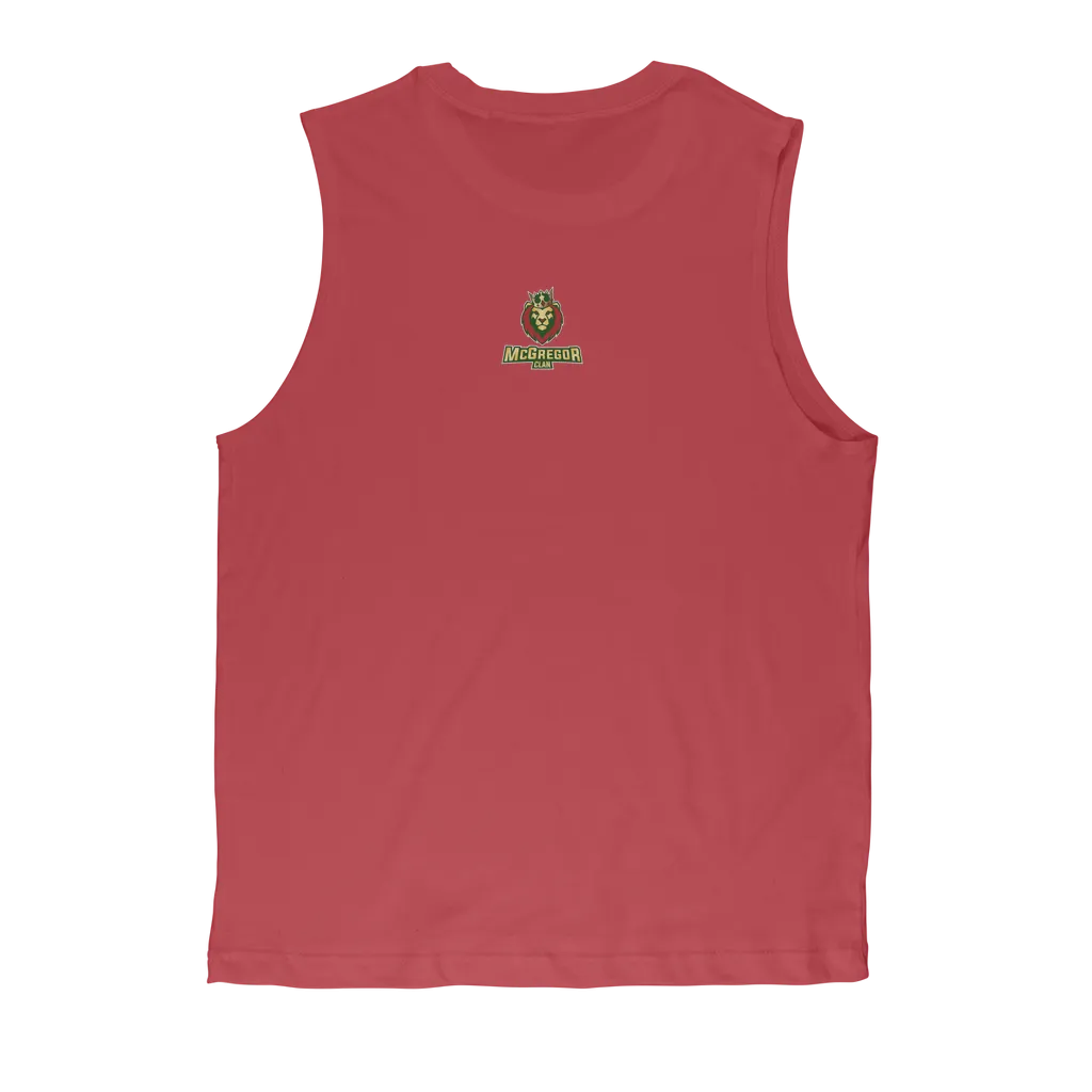 McGregor Clan - Classic Adult Muscle Top