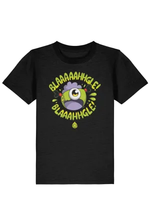 Megalomaniacs Mary kids t-shirt