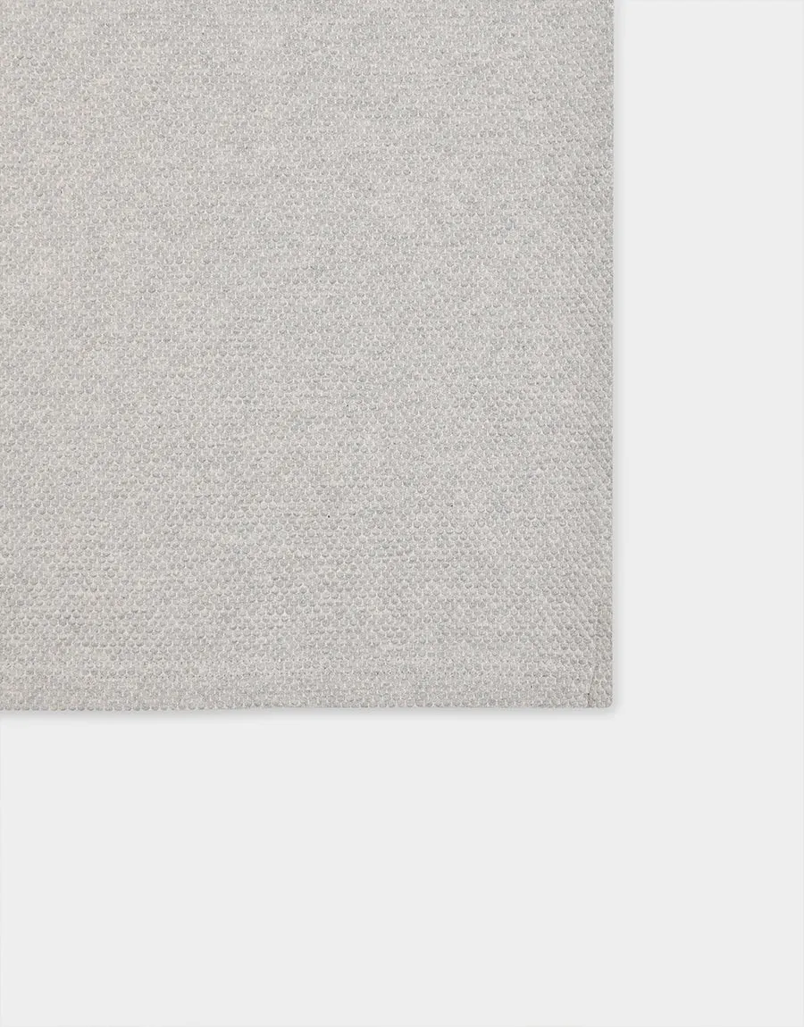 Men's Half Sleeve Polo Shirt - GREY
