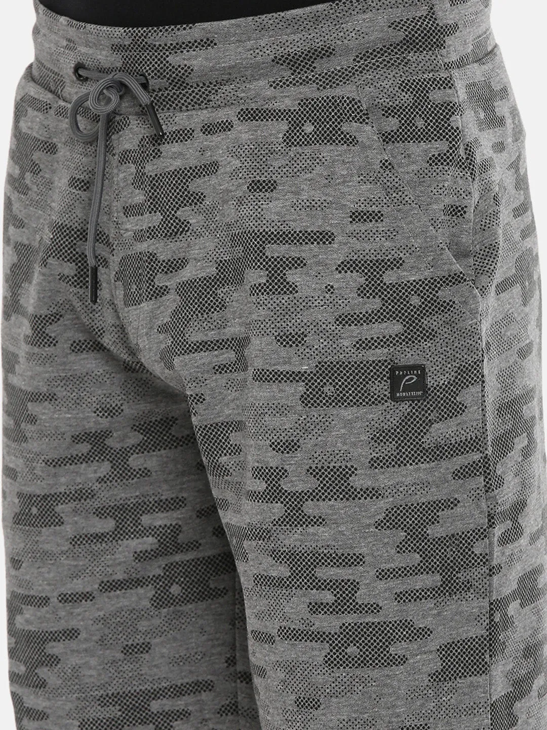Men's Printed comfort Shorts