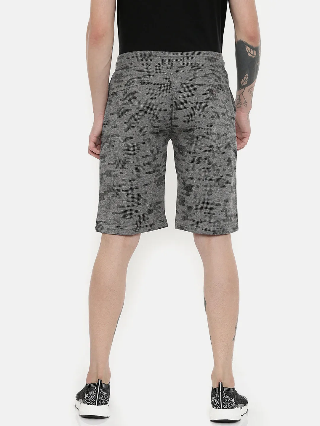 Men's Printed comfort Shorts