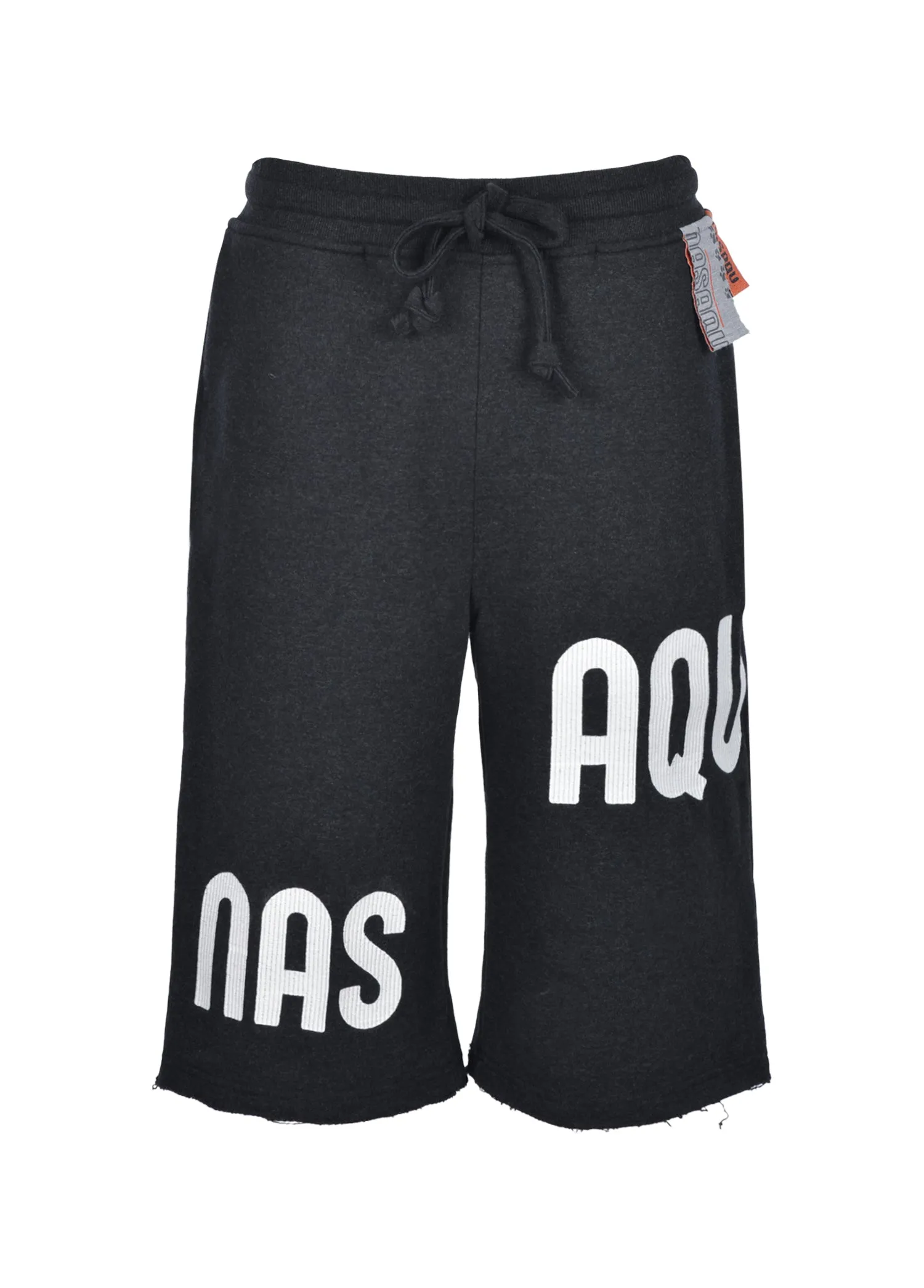MES Comfort Fit Shorts - Charcoal