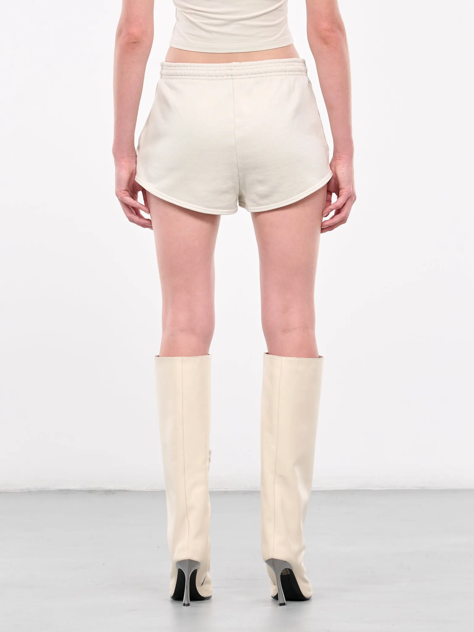 Micro Shorts (ES2250RI-RICE)