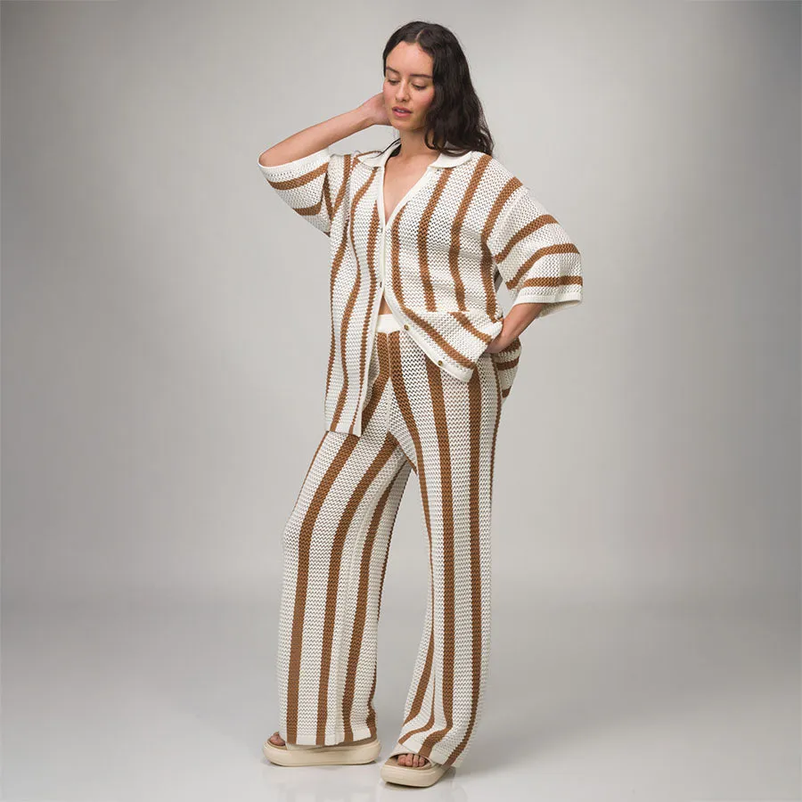 Mika Sweater Pant