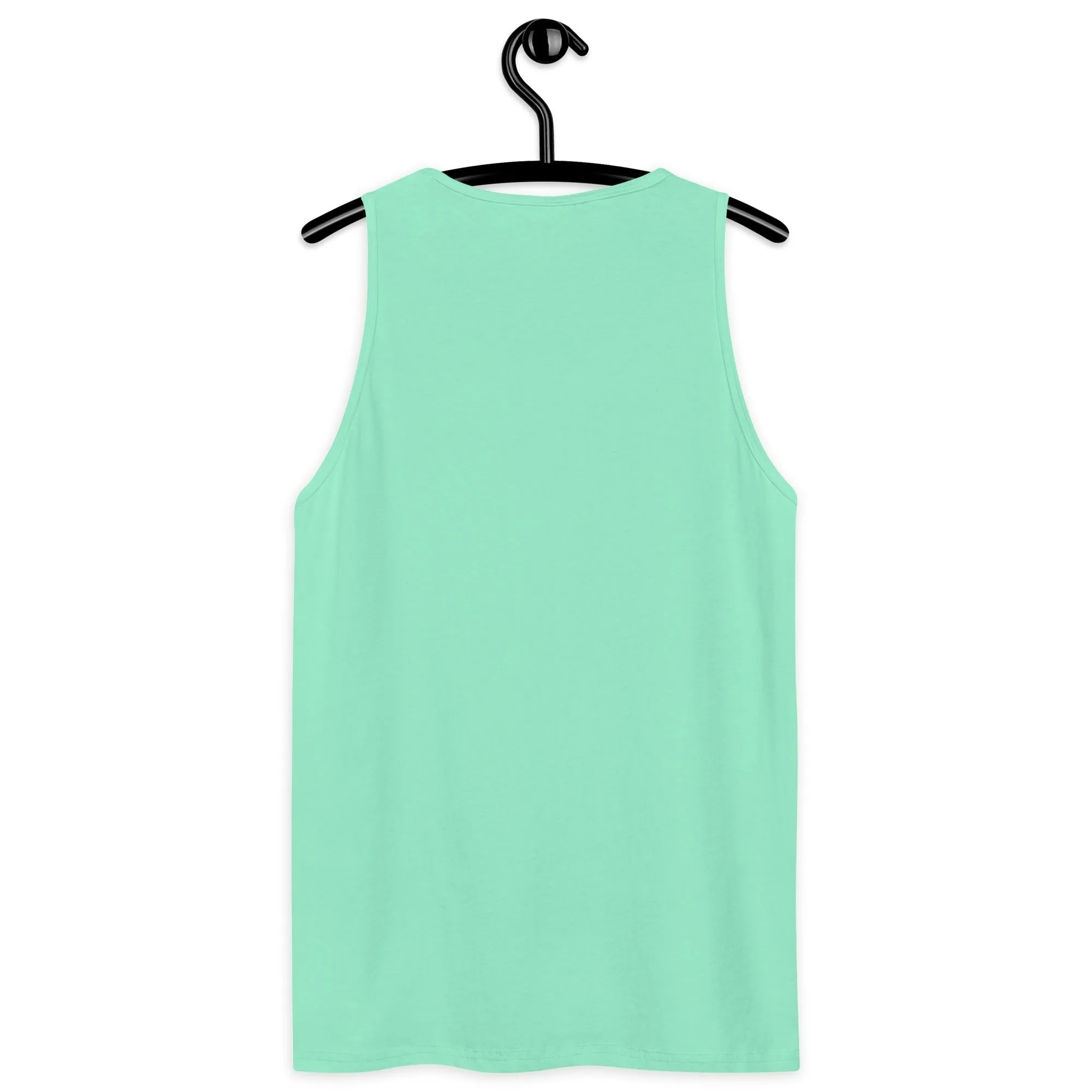 MOUNTAIN Premium Tank Top