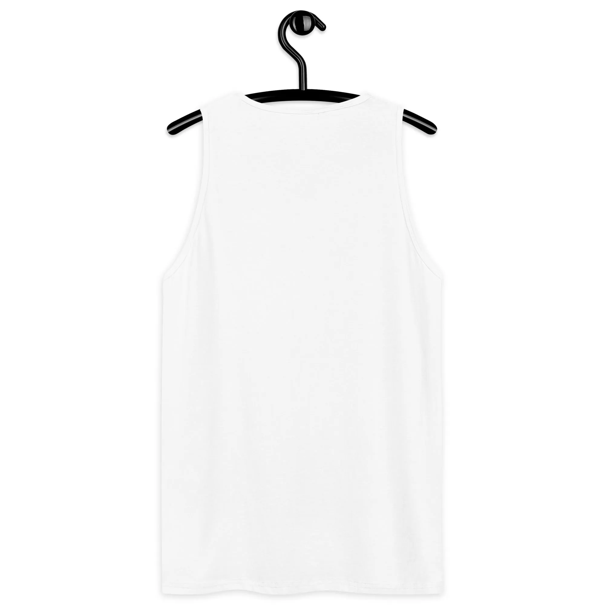 MOUNTAIN Premium Tank Top