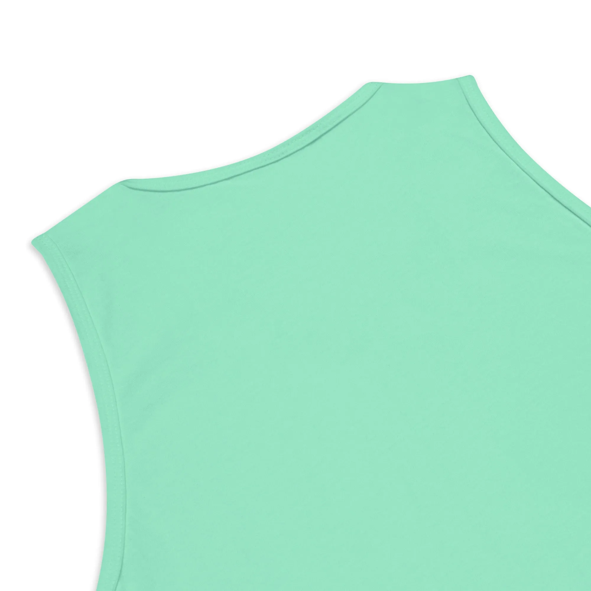 MOUNTAIN Premium Tank Top
