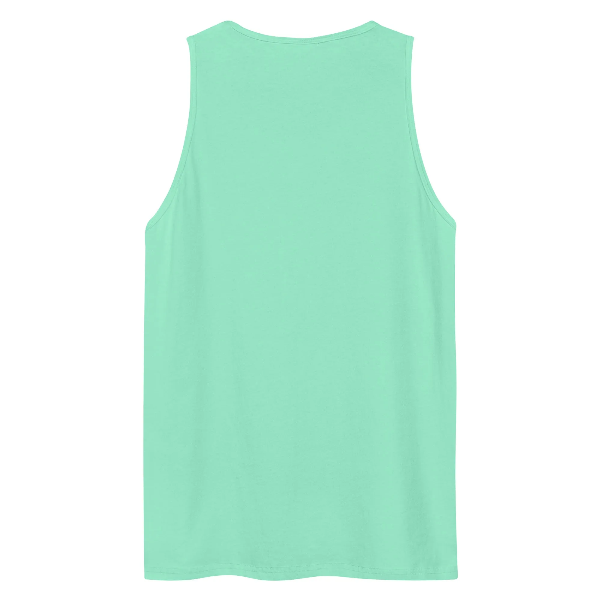 MOUNTAIN Premium Tank Top