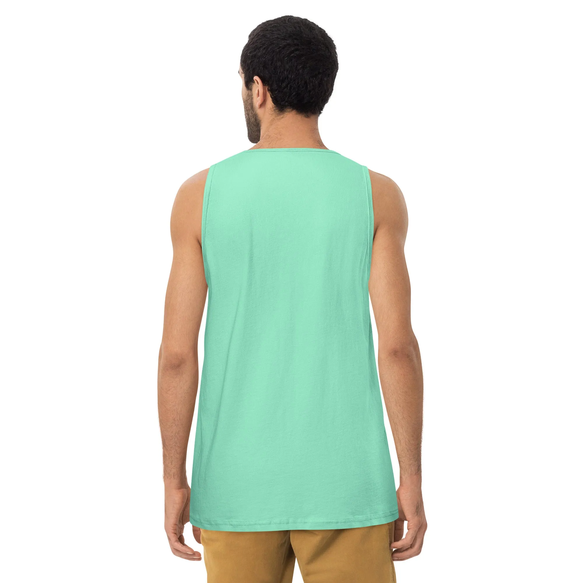 MOUNTAIN Premium Tank Top