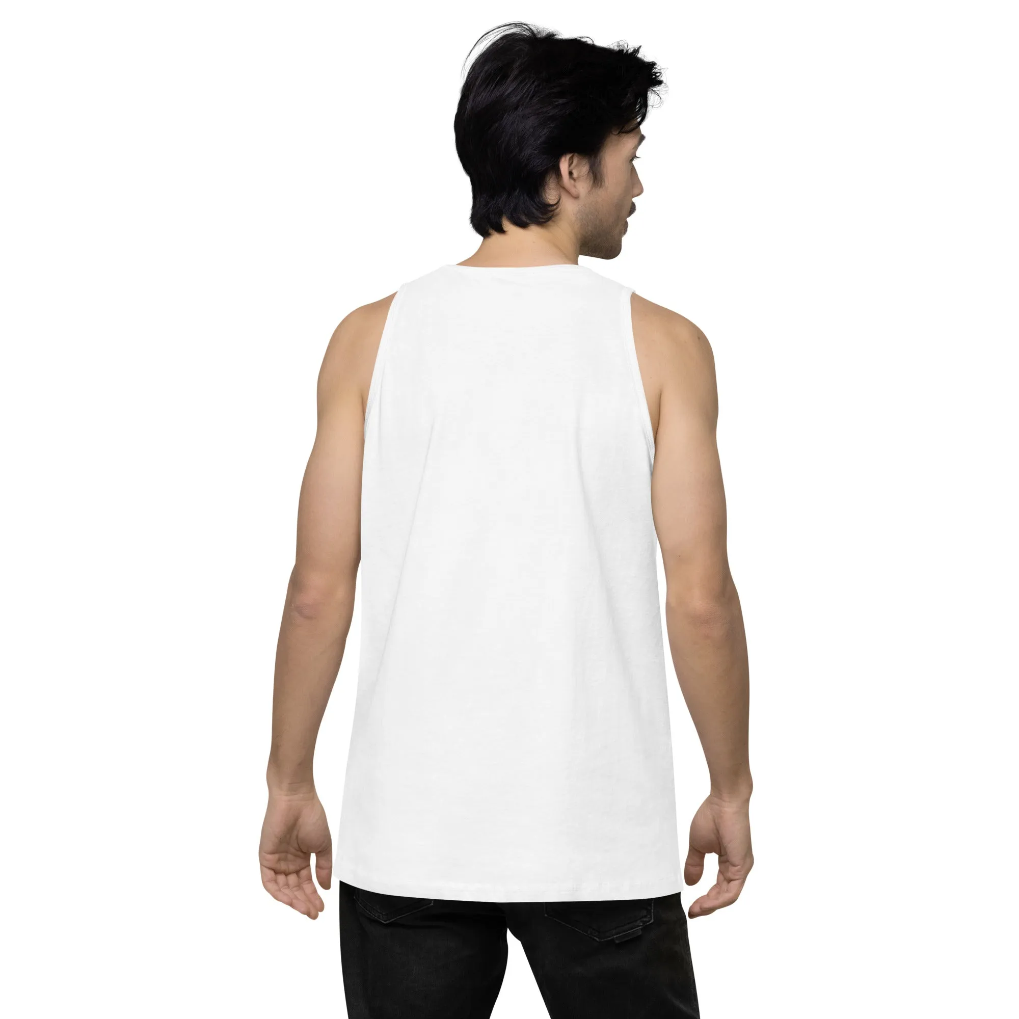 MOUNTAIN Premium Tank Top