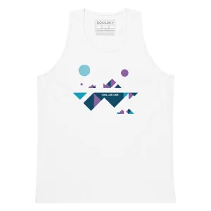 MOUNTAIN Premium Tank Top