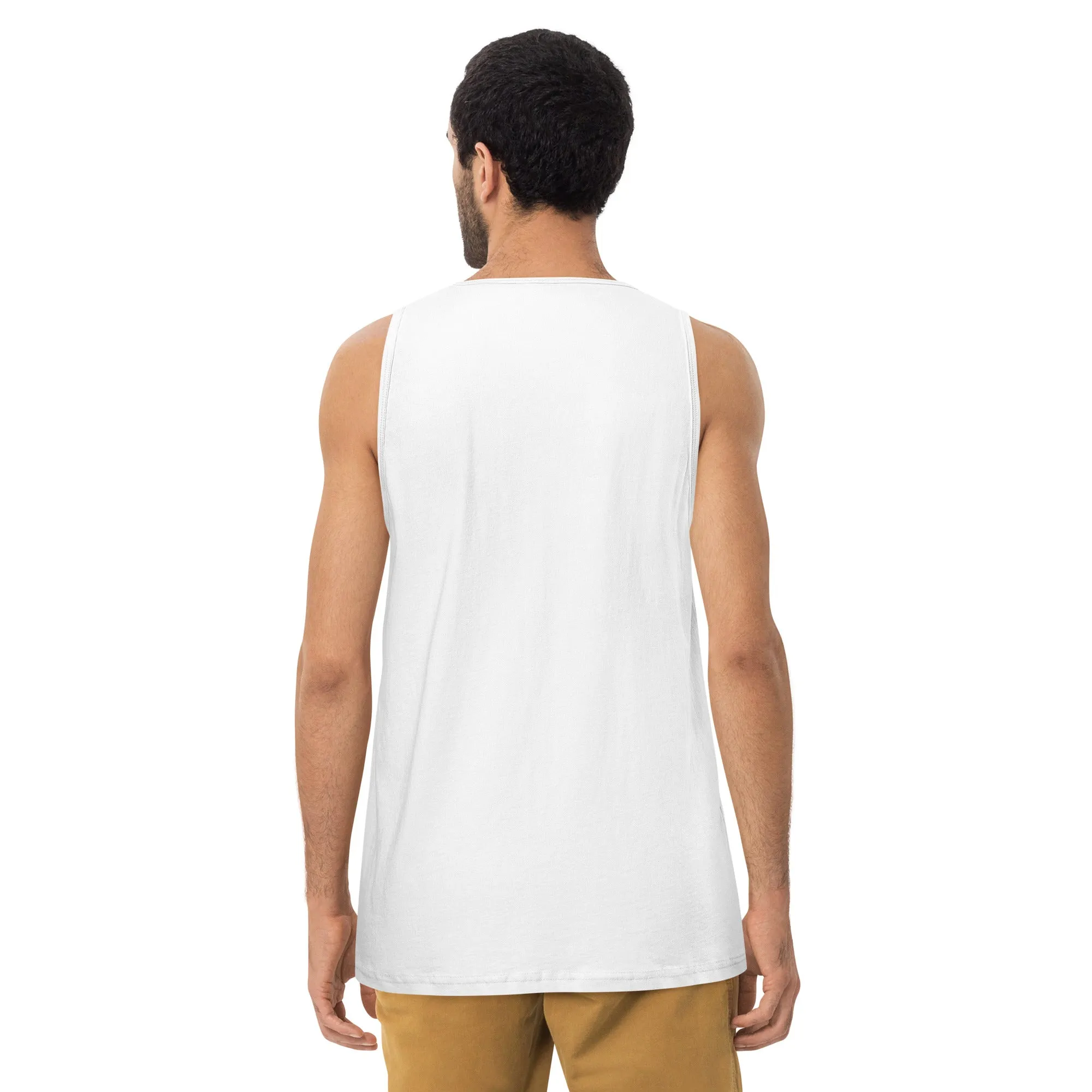 MOUNTAIN Premium Tank Top