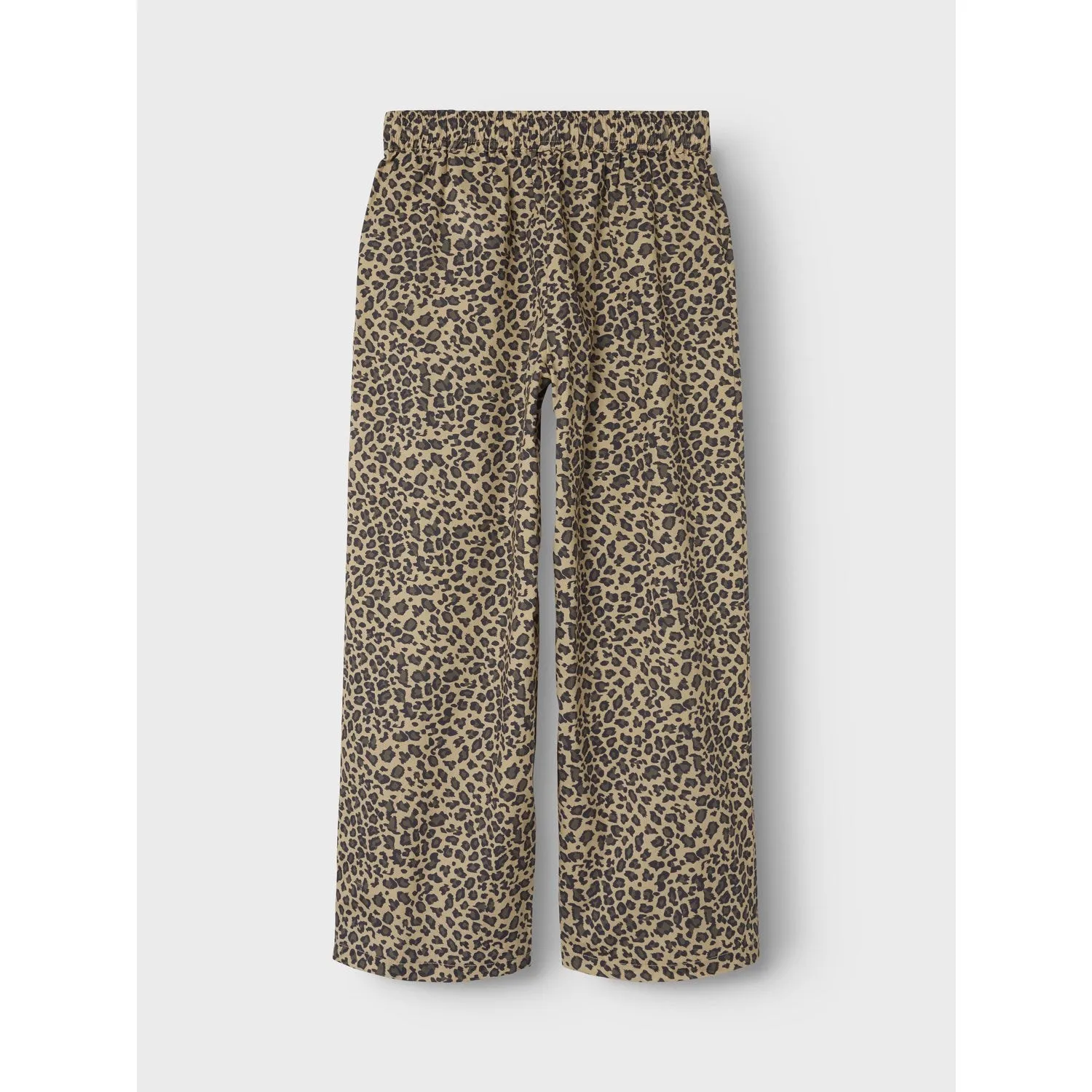 Name It Bronze Brown Beleo Wide Pants