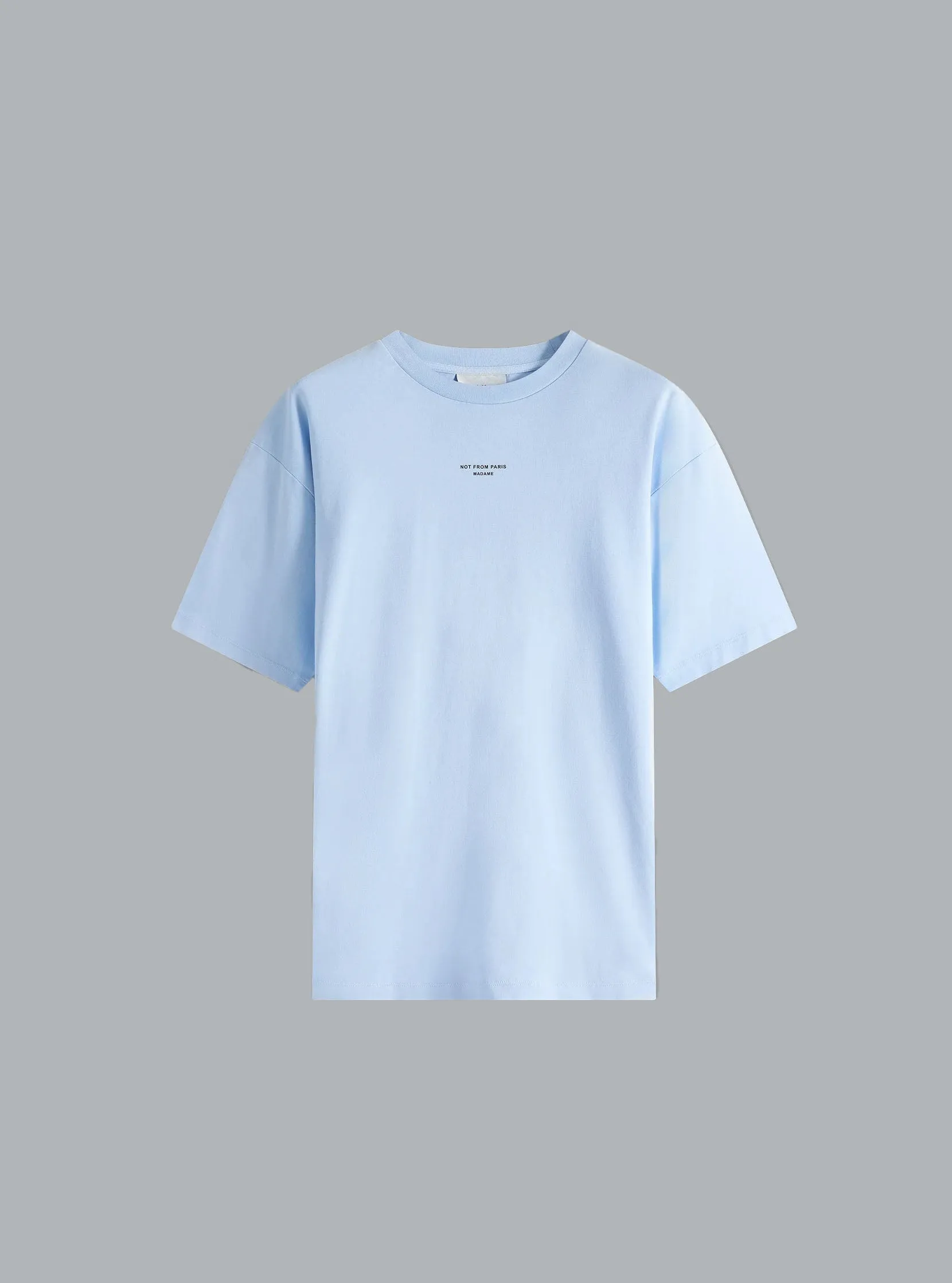 Nfpm Light Blue