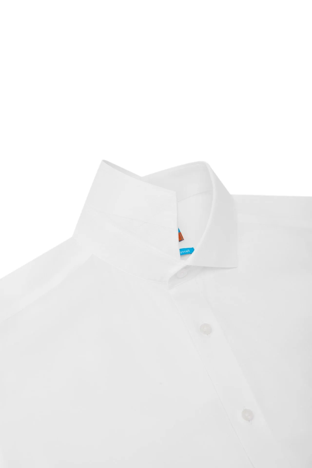 Non-Iron Super Soft Smart Fit Herringbone Shirt
