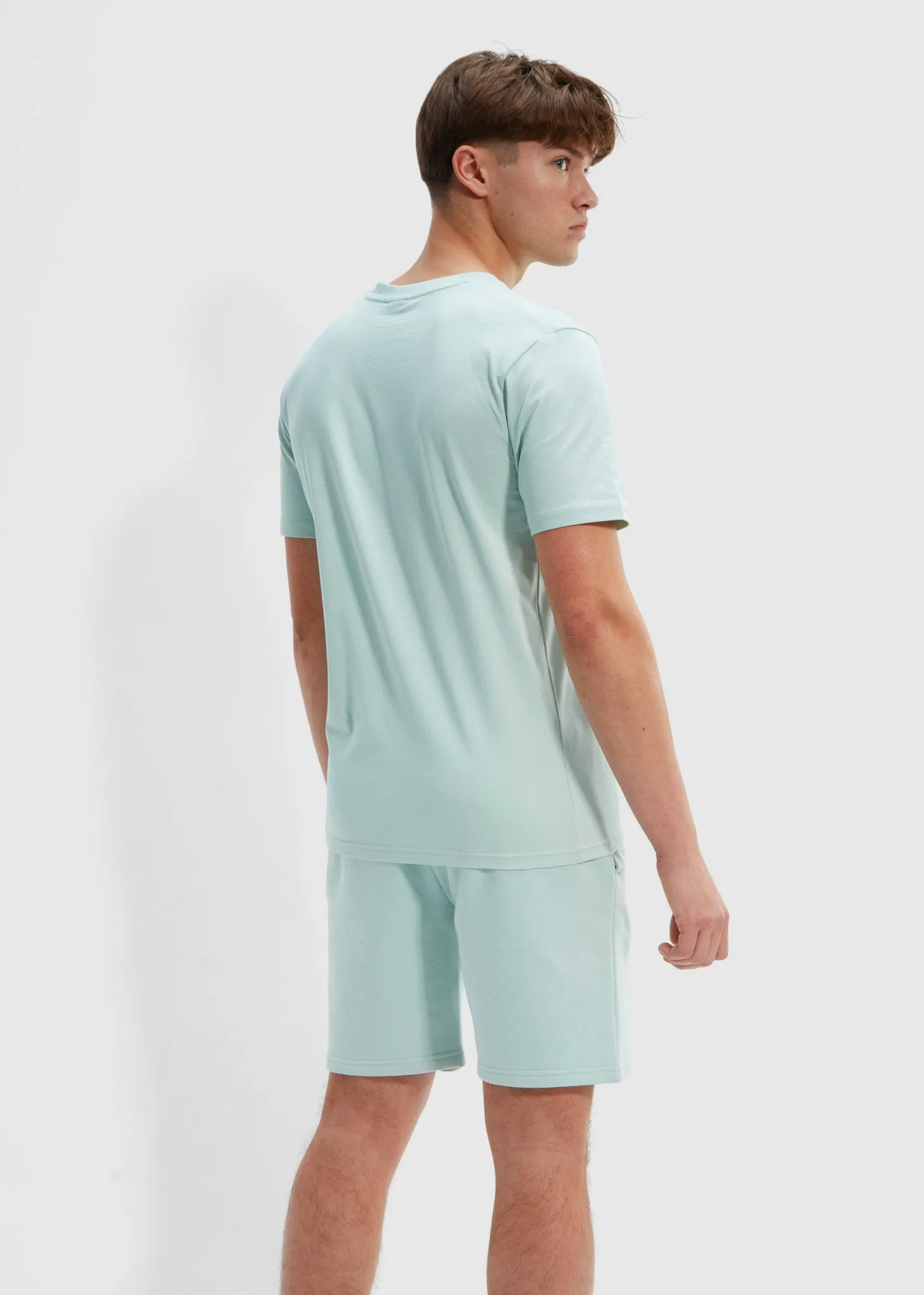 Ollio t-shirt - light green