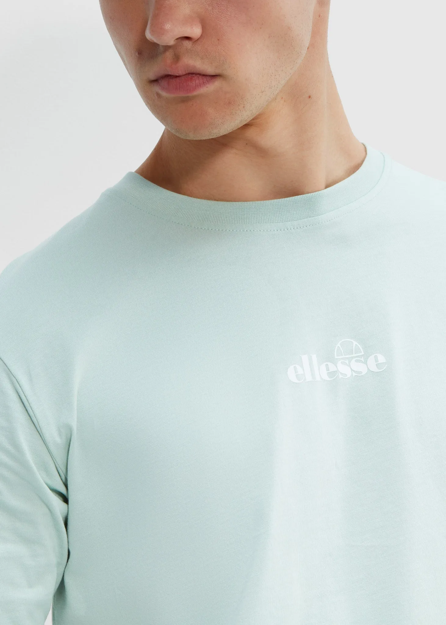 Ollio t-shirt - light green