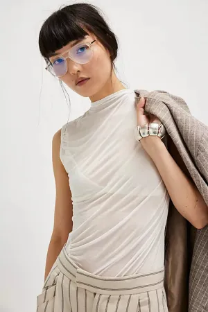 On Air Muscle Tank - Ivory