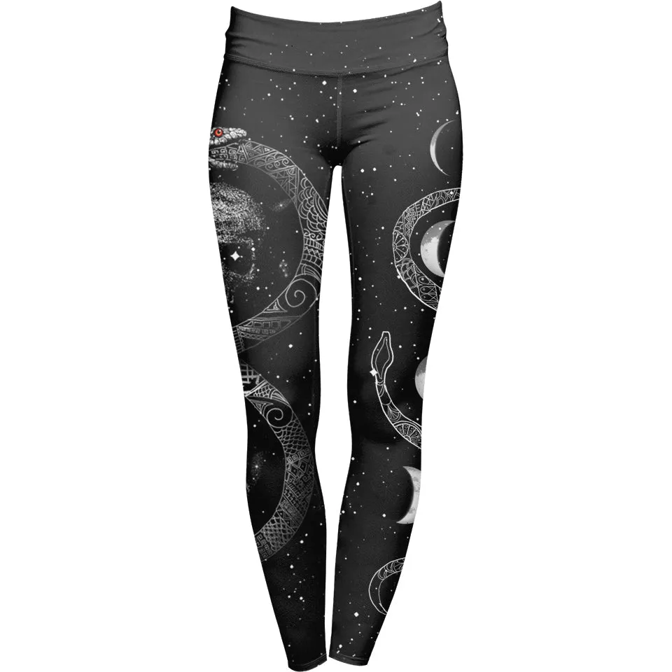 Ouroboros Leggings