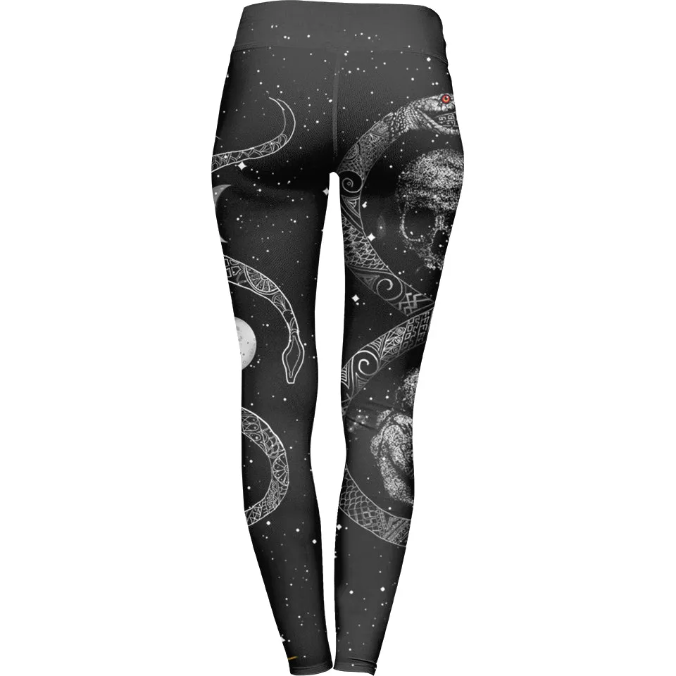 Ouroboros Leggings