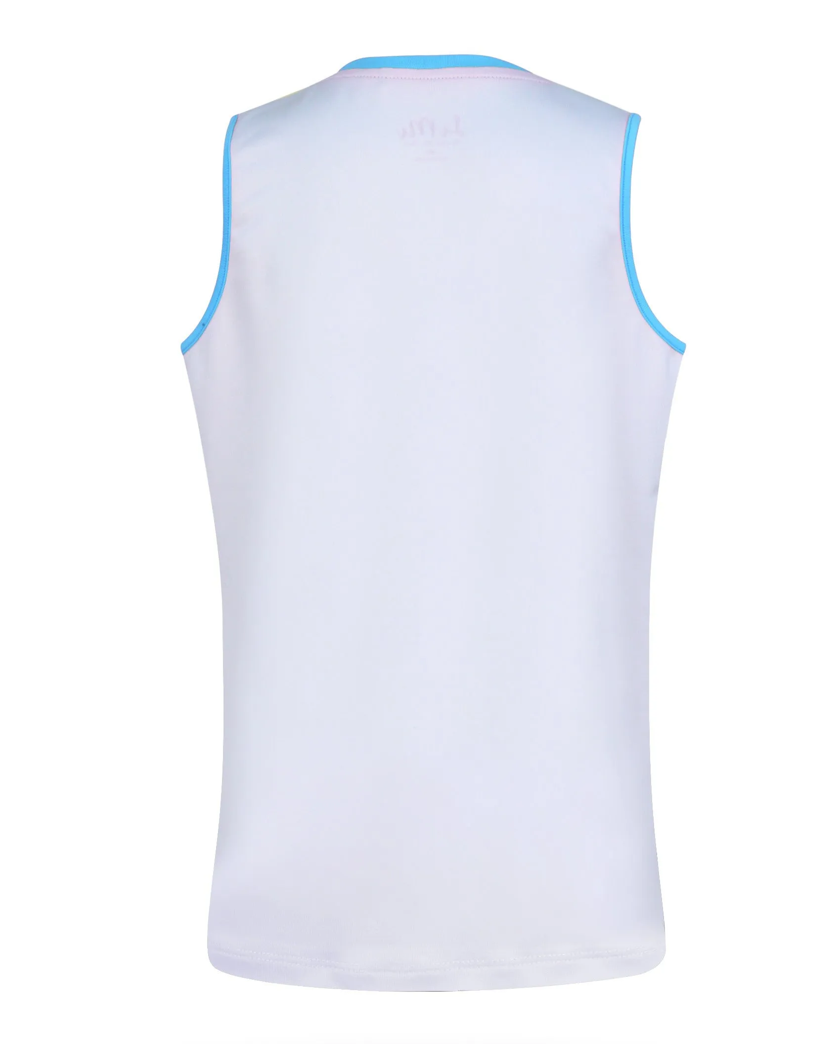 Paisley Sky Tank Top