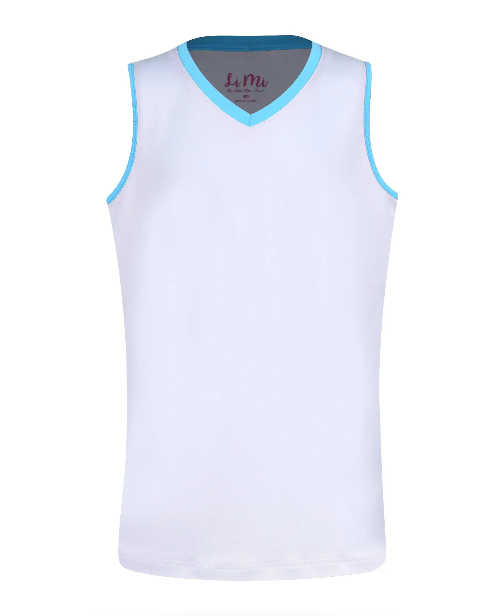 Paisley Sky Tank Top