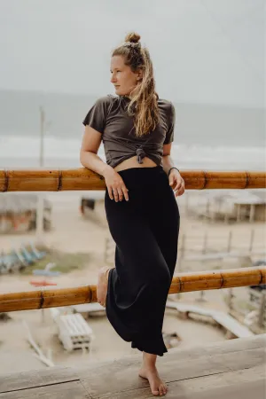 Palazzo Pants - TRIBE