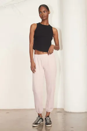 Paradise Tank-Black