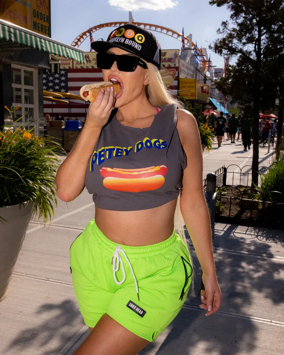 Petey Dogs T-shirt