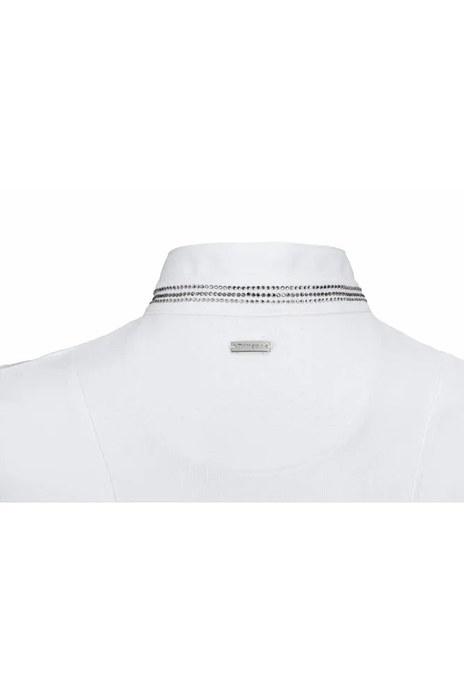 Pikeur Livija Girls Competition Shirt