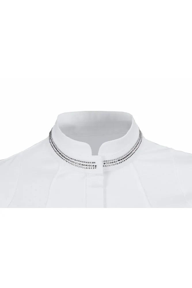 Pikeur Livija Girls Competition Shirt