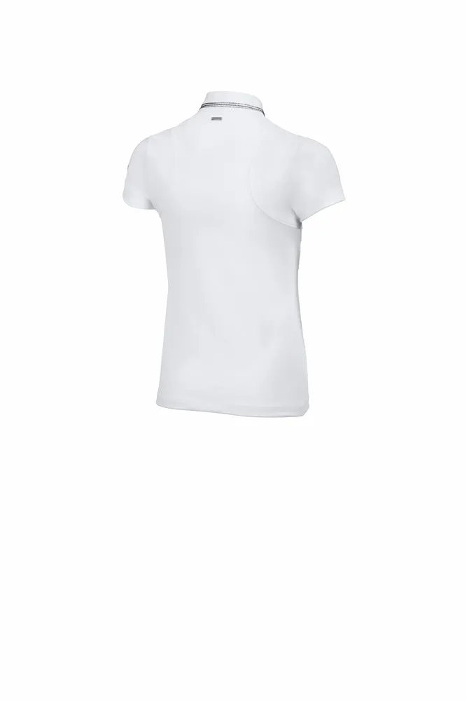 Pikeur Livija Girls Competition Shirt