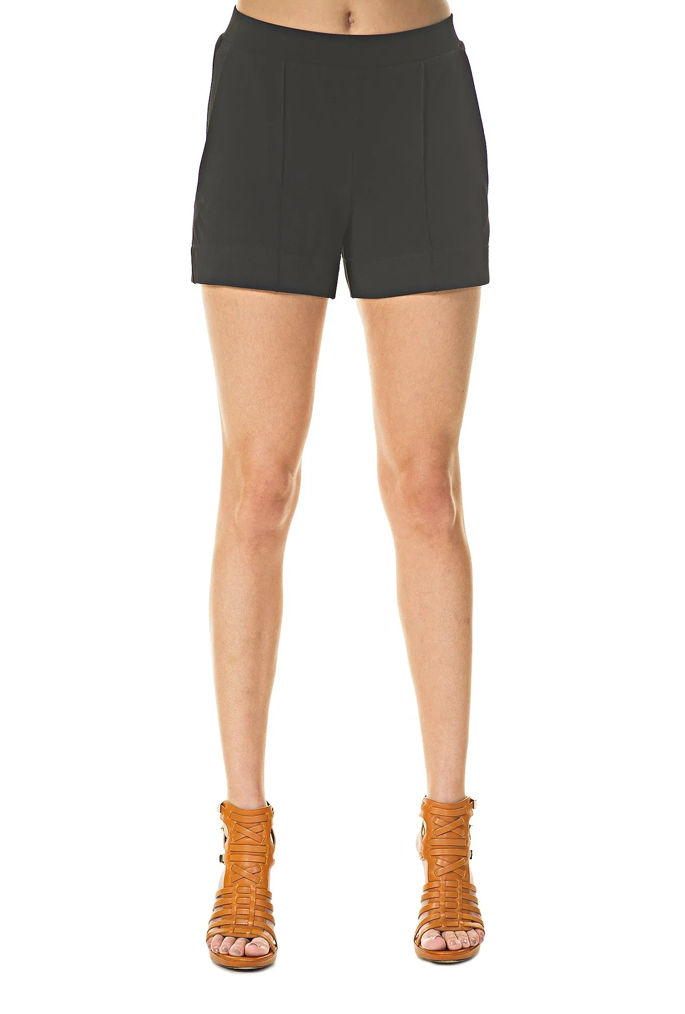 Pin Strip Hot Short