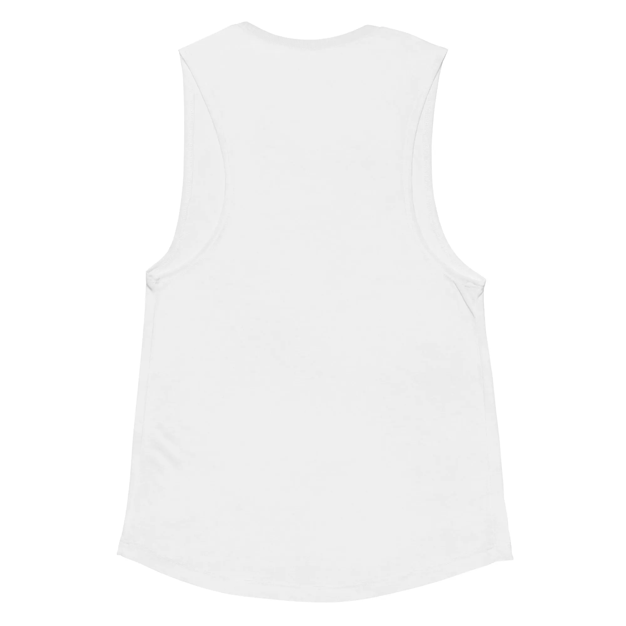 Pineapple muscle tank top for women, lioness-love