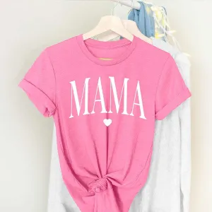 Pink Heart T-shirt