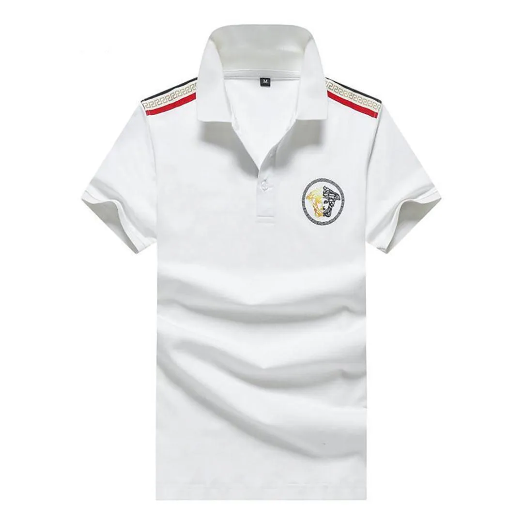 PP Exquisite SS Statement Shirt - White