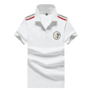 PP Exquisite SS Statement Shirt - White