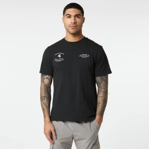 Premium Collection T-Shirt | Black