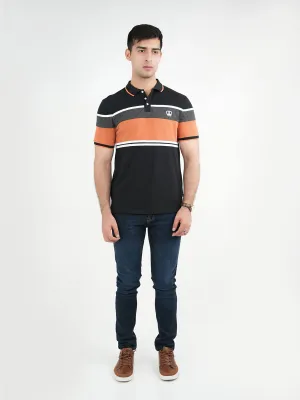 "OTHMAN" Casual Slim Fit Polo Shirt