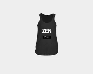Racerback Tank Top - ZEN