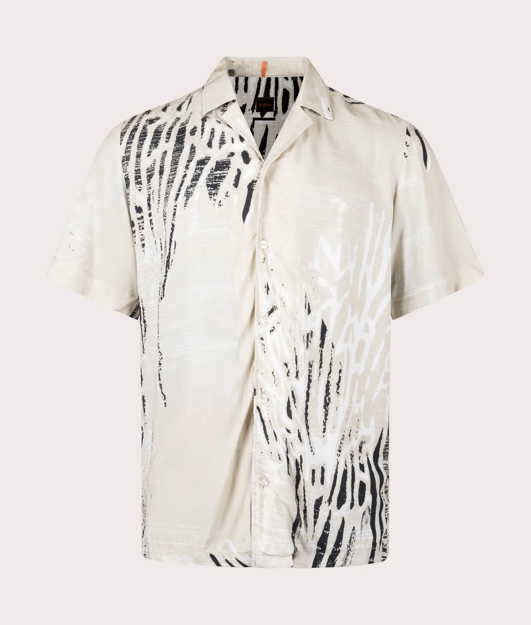 Rayer Short Sleeve Shirt