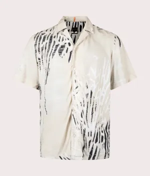 Rayer Short Sleeve Shirt