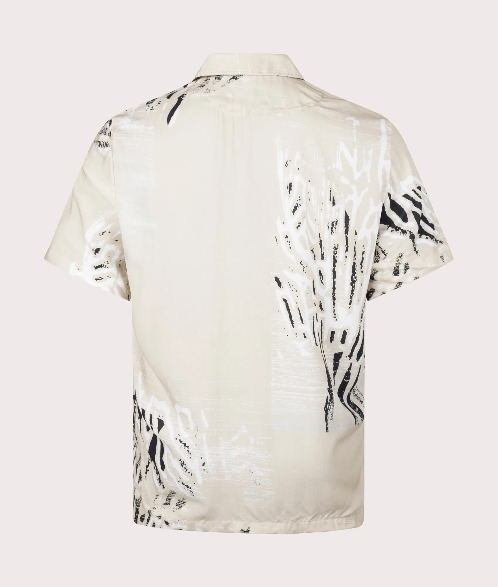 Rayer Short Sleeve Shirt