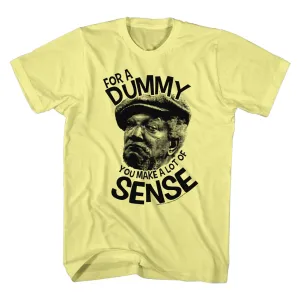 Redd Foxx You Smart Men's T-Shirt