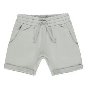 Relaxed Short | Seafoam