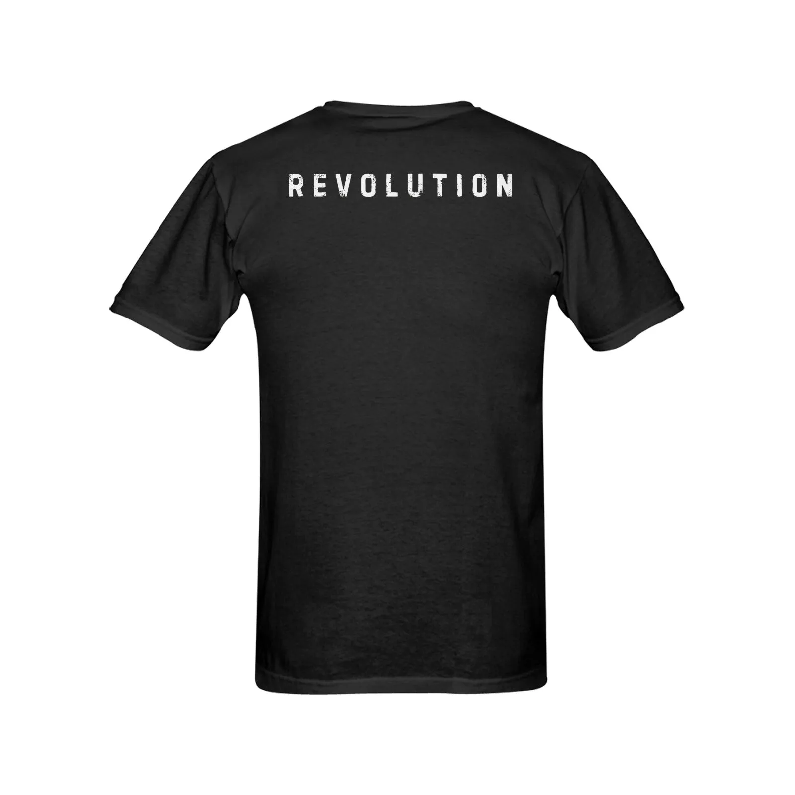 Revolution Outdoors General Trump 1776 UltraSoft Tee