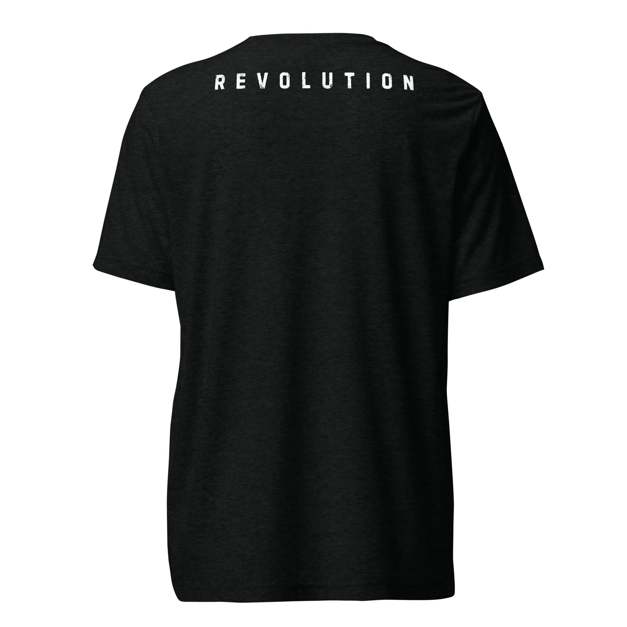 Revolution Outdoors Vintage Ultrasoft Tee