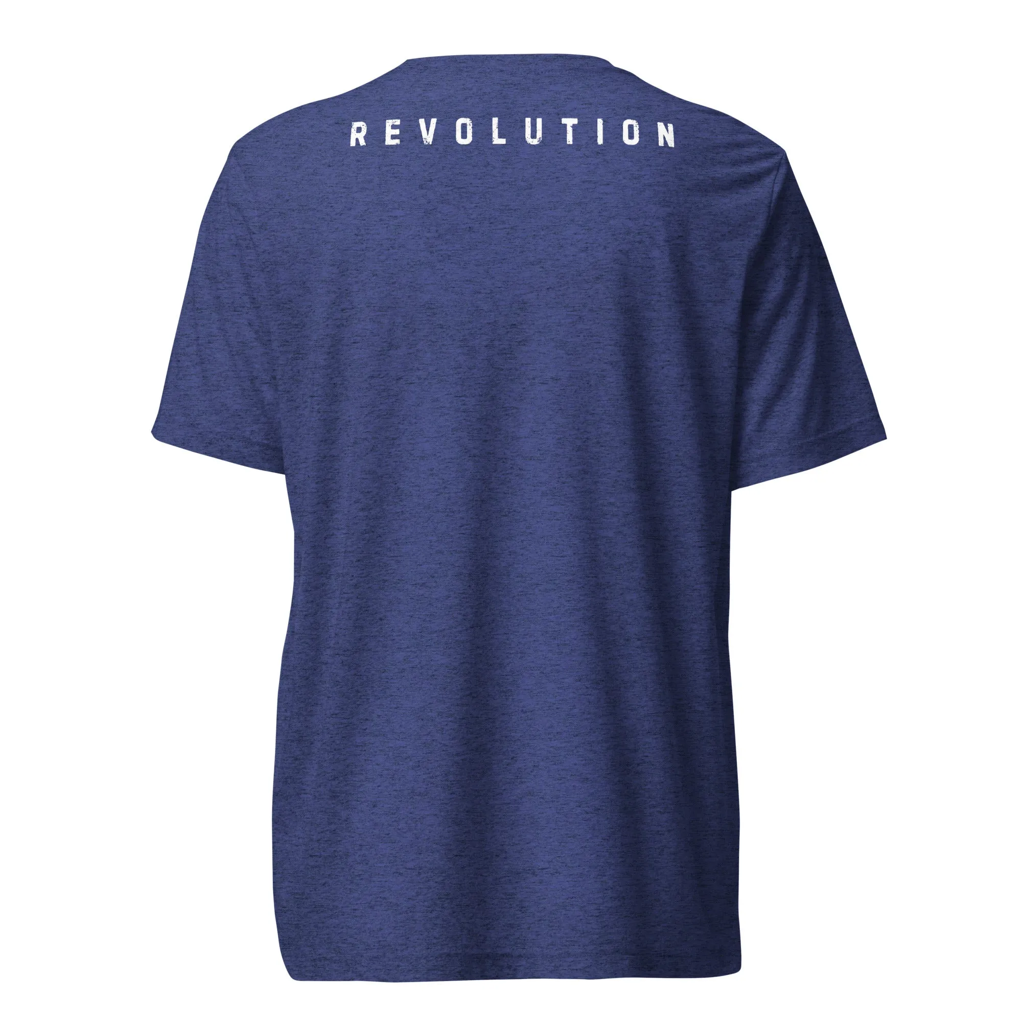 Revolution Outdoors Vintage Ultrasoft Tee
